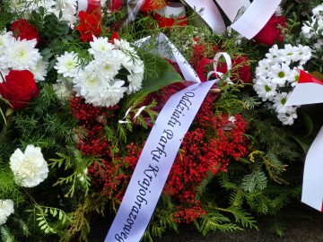 Obchody 163. Rocznicy Bitwy pod Dobrą, 